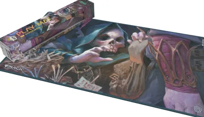 Ultimate Guard Magic: The Gathering - Reality Fracture: Tinybones, Pocket Nuisance