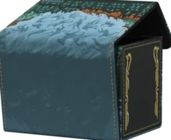 Ultimate Guard Magic: The Gathering - Secrets of Strixhaven Sidewinder 100+ XenoSkin: Cyclonic Rift