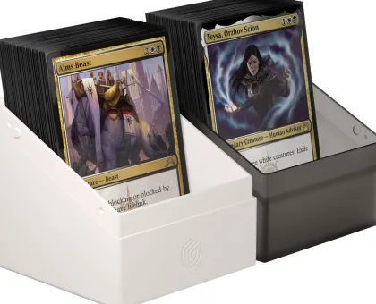 Ultimate Guard Magic: The Gathering - Guild Summit Boulder 100+: Orzhov