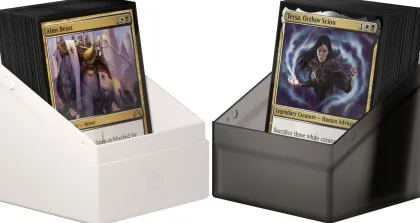 Ultimate Guard Magic: The Gathering - Guild Summit Boulder 100+: Orzhov