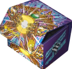 Ultimate Guard Magic: The Gathering - Aetherdrift Sidewinder 100+ XenoSkin: Solar Gearhulk