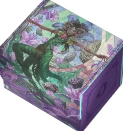 Ultimate Guard Magic: The Gathering - Lorwyn Eclipsed Sidewinder 100+ XenoSkin: Mornsong Aria