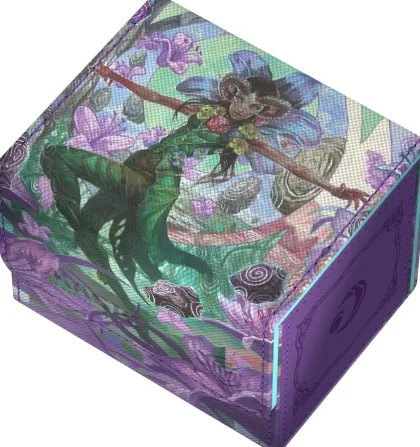 Ultimate Guard Magic: The Gathering - Lorwyn Eclipsed Sidewinder 100+ XenoSkin: Mornsong Aria