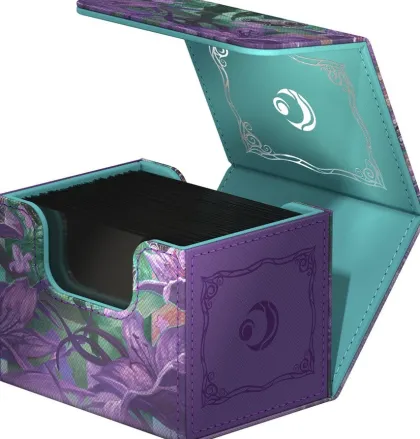 Ultimate Guard Magic: The Gathering - Lorwyn Eclipsed Sidewinder 100+ XenoSkin: Mornsong Aria