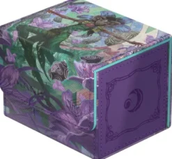 Ultimate Guard Magic: The Gathering - Lorwyn Eclipsed Sidewinder 100+ XenoSkin: Mornsong Aria