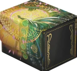 Ultimate Guard Magic: The Gathering - Secrets of Strixhaven Sidewinder 100+ XenoSkin: Veil of Summer