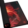 Ultimate Guard Magic: The Gathering - Avatar: The Last Airbender Stitched Edge Playmat: Ozai