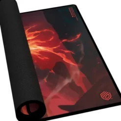 Ultimate Guard Magic: The Gathering - Avatar: The Last Airbender Stitched Edge Playmat: Ozai