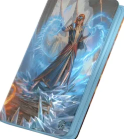 Ultimate Guard Magic: The Gathering - Reality Fracture Zipfolio 360 Xenoskin: Chandra
