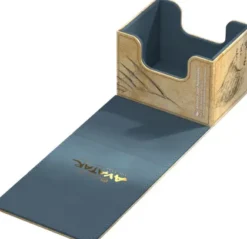 Ultimate Guard Magic: The Gathering - Avatar: The Last Airbender Sidewinder 100+ Xenoskin: The Unagi of Kyoshi Island