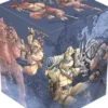 Ultimate Guard Magic: The Gathering - Teenage Mutant Ninja Turtles Boulder 100+: Technodrome Battle