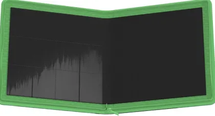 Ultimate Guard Magic: The Gathering - Secrets of Strixhaven Zipfolio 480 Xenoskin: Quandrix