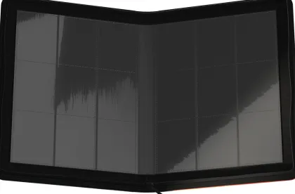 Ultimate Guard Magic: The Gathering - Duskmourn: House of Horror Zipfolio 360 XenoSkin: Walk-In Closet