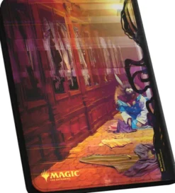 Ultimate Guard Magic: The Gathering - Duskmourn: House of Horror Zipfolio 360 XenoSkin: Walk-In Closet