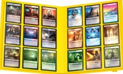 Ultimate Guard Magic: The Gathering - Teenage Mutant Ninja Turtles Flexxfolio 360: Mountain