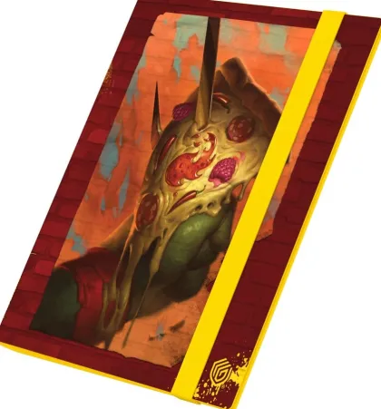 Ultimate Guard Magic: The Gathering - Teenage Mutant Ninja Turtles Flexxfolio 360: Mountain