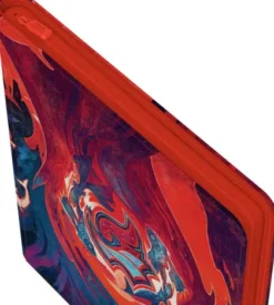 Ultimate Guard Magic: The Gathering - Secrets of Strixhaven Zipfolio 480 Xenoskin: Prismari