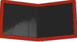 Ultimate Guard Magic: The Gathering - Secrets of Strixhaven Zipfolio 480 Xenoskin: Prismari