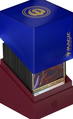Ultimate Guard Magic: The Gathering - Guild Summit Boulder 100+: Izzet