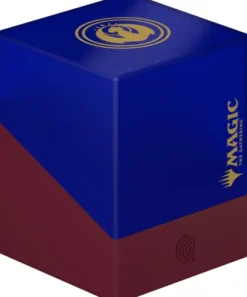 Ultimate Guard Magic: The Gathering - Guild Summit Boulder 100+: Izzet