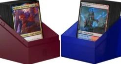 Ultimate Guard Magic: The Gathering - Guild Summit Boulder 100+: Izzet