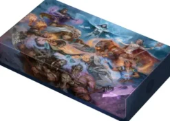 Ultimate Guard - Magic: The Gathering - Reality Fracture Omnihive 1000+ Xenoskin: Face Yourself