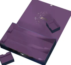 Ultimate Guard - Magic: The Gathering - Reality Fracture Omnihive 1000+ Xenoskin: Face Yourself