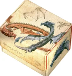 Ultimate Guard Magic: The Gathering - Avatar: The Last Airbender Sidewinder 100+ Xenoskin: Ran and Shaw
