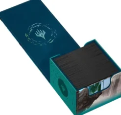 Ultimate Guard - Magic: The Gathering - Reality Fracture Sidewinder 133+ Xenoskin: Tam Beleren, Conflicted