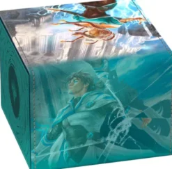 Ultimate Guard - Magic: The Gathering - Reality Fracture Sidewinder 133+ Xenoskin: Tam Beleren, Conflicted