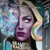 Ultimate Guard - Magic: The Gathering - Reality Fracture Premium Art Sleeves: Vindictive Triumph (100 stuks)