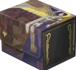 Ultimate Guard Magic: The Gathering - Secrets of Strixhaven Sidewinder 100+ XenoSkin: Akroma's Will