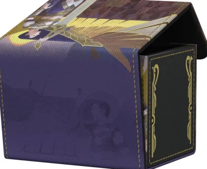 Ultimate Guard Magic: The Gathering - Secrets of Strixhaven Sidewinder 100+ XenoSkin: Akroma's Will