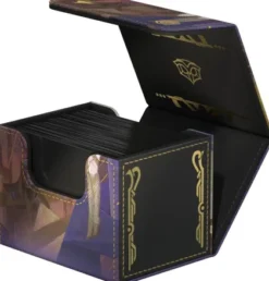 Ultimate Guard Magic: The Gathering - Secrets of Strixhaven Sidewinder 100+ XenoSkin: Akroma's Will
