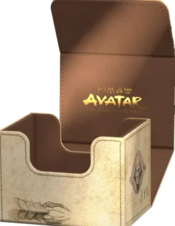 Ultimate Guard Magic: The Gathering - Avatar: The Last Airbender Sidewinder 100+ Xenoskin: Koh, the Face Stealer