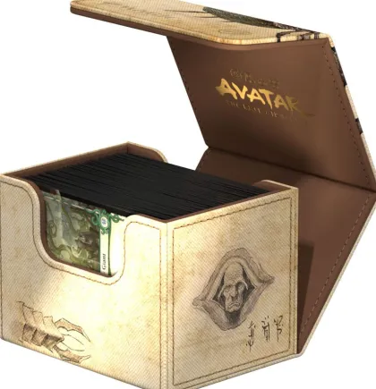 Ultimate Guard Magic: The Gathering - Avatar: The Last Airbender Sidewinder 100+ Xenoskin: Koh, the Face Stealer