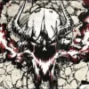 Ultimate Guard Magic: The Gathering - Secrets of Strixhaven Stitched Edge Playmat: Vampiric Tutor