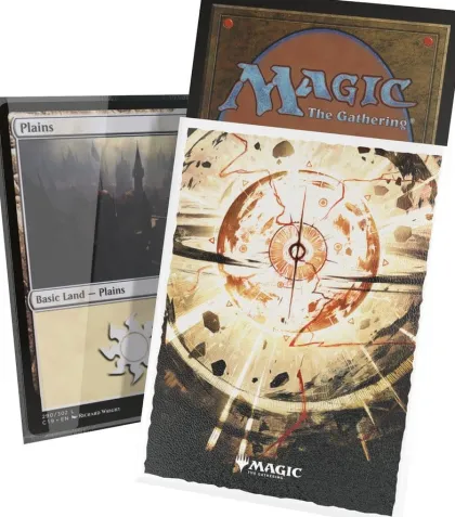 Ultimate Guard Magic: The Gathering - Premium Art Sleeves: Secrets of Strixhaven - Armageddon (100 stuks)