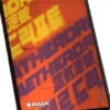 Ultimate Guard Magic: The Gathering - Aetherdrift Zipfolio 360 XenoSkin: Ketramose, the New Dawn