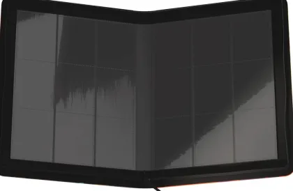 Ultimate Guard Magic: The Gathering - Aetherdrift Zipfolio 360 XenoSkin: Ketramose, the New Dawn