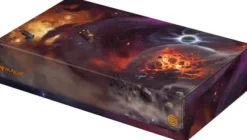 Ultimate Guard Magic: The Gathering - Edge of Eternities Omnihive 1000+ XenoSkin