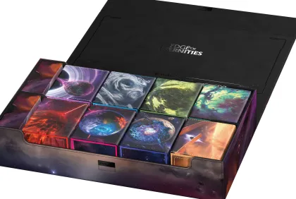 Ultimate Guard Magic: The Gathering - Edge of Eternities Omnihive 1000+ XenoSkin