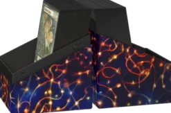 Ultimate Guard Magic: The Gathering - Bloomburrow Boulder Deck Case 100+: Great-Night Owl's Egg