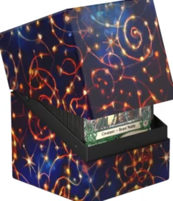Ultimate Guard Magic: The Gathering - Bloomburrow Boulder Deck Case 100+: Great-Night Owl's Egg
