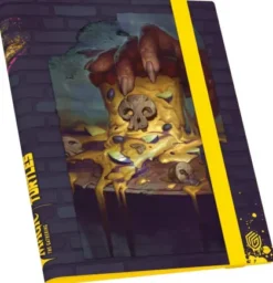 Ultimate Guard Magic: The Gathering - Teenage Mutant Ninja Turtles Flexxfolio 360: Swamp