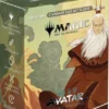 Ultimate Guard Magic: The Gathering - Premium Art Sleeves: Avatar: The Last Airbender - The Legend of Roku (100 stuks)