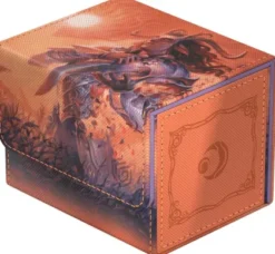 Ultimate Guard Magic: The Gathering - Lorwyn Eclipsed Sidewinder 100+ XenoSkin: Rhys, the Evermore