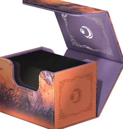 Ultimate Guard Magic: The Gathering - Lorwyn Eclipsed Sidewinder 100+ XenoSkin: Rhys, the Evermore