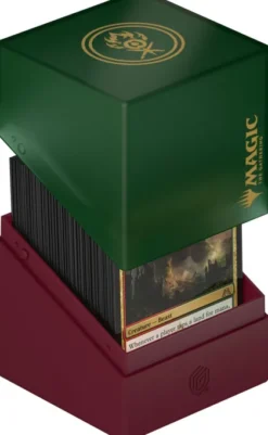 Ultimate Guard Magic: The Gathering - Guild Summit Boulder 100+: Gruul