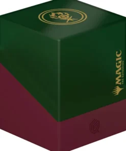 Ultimate Guard Magic: The Gathering - Guild Summit Boulder 100+: Gruul